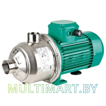 Поверхностный насос Wilo Economy MHI 1604 (3~400 В, EPDM)